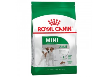 Royal Canin Mini Adult kg 2